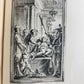 1906 DECAMERON by Giovanni Boccaccio in ENGLISH antique ILLUSTRATED
