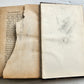 1906 DECAMERON by Giovanni Boccaccio in ENGLISH antique ILLUSTRATED