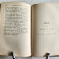 1860 THE BOOK of the PRINCES of WALES Heirs to the Crown of England antique