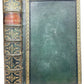 1860 THE BOOK of the PRINCES of WALES Heirs to the Crown of England antique