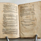 1572 CANON LAW by Gabriele Paleotti De nothis spuriisque filiis liber antique