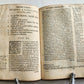 1572 CANON LAW by Gabriele Paleotti De nothis spuriisque filiis liber antique