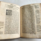1572 CANON LAW by Gabriele Paleotti De nothis spuriisque filiis liber antique
