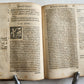 1572 CANON LAW by Gabriele Paleotti De nothis spuriisque filiis liber antique