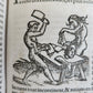 1568 COSMOGRAPHY by Sebastian Munster antique RARE ILLUSTRATED w/ MAPS VELLUM