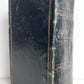1776 BIBLE in ENGLISH antique OLD & NEW TESTAMENT