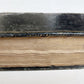 1776 BIBLE in ENGLISH antique OLD & NEW TESTAMENT