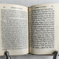 1960-1969 PAIR of JEWISH PRAYER BOOKS w/ METAL BINDINGS vintage HEBREW-ENGLISH