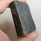 1840s MINIATURE BOOK of COMMON PRAYER & PSALTER in ENGLISH antique