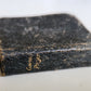 1840s MINIATURE BOOK of COMMON PRAYER & PSALTER in ENGLISH antique