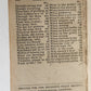 1840s MINIATURE BOOK GEMS of SACRED POETRY in ENGLISH antique