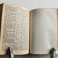 1835 BIBLE in ENGLISH - POCKET SIZE antique ILLUSTRATED w/ MAPS New Testament
