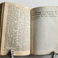 1835 BIBLE in ENGLISH - POCKET SIZE antique ILLUSTRATED w/ MAPS New Testament
