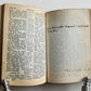 1835 BIBLE in ENGLISH - POCKET SIZE antique ILLUSTRATED w/ MAPS New Testament