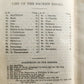 1832 BIBLE in ENGLISH - POCKET SIZE antique NEW TESTAMENT