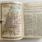 1832 BIBLE in ENGLISH - POCKET SIZE antique NEW TESTAMENT