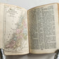 1832 BIBLE in ENGLISH - POCKET SIZE antique NEW TESTAMENT