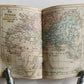 1832 BIBLE in ENGLISH - POCKET SIZE antique NEW TESTAMENT