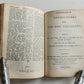1832 BIBLE in ENGLISH - POCKET SIZE antique NEW TESTAMENT