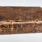 1827 MINIATURE THE PILGRIM'S PROGRESS by John Bunyan antique in ENGLISH