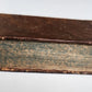 1827 MINIATURE THE PILGRIM'S PROGRESS by John Bunyan antique in ENGLISH