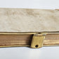 1830s LITTLE BOOK of COMMON PRAYER ENGLISH antique CELLULOID COVERS METAL EDGES
