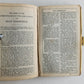 1830s LITTLE BOOK of COMMON PRAYER ENGLISH antique CELLULOID COVERS METAL EDGES