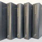 1990 MIKHAIL BUKGAKOV WORKS 5 VOLUMES complete set in RUSSIAN