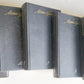 1990 MIKHAIL BUKGAKOV WORKS 5 VOLUMES complete set in RUSSIAN