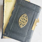 1870s BIBLE in ENGLISH - POCKET SIZE w/ BOOK of PRAYER antique NEW TESTAMENT
