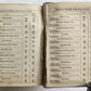 1870s BIBLE in ENGLISH - POCKET SIZE w/ BOOK of PRAYER antique NEW TESTAMENT