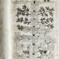 1736 LIFE MARTYRDOM of JOHN NEPOMUK PATRON SAINT of BOHEMIA antique illustrated