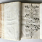 1736 LIFE MARTYRDOM of JOHN NEPOMUK PATRON SAINT of BOHEMIA antique illustrated