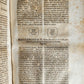 1736 LIFE MARTYRDOM of JOHN NEPOMUK PATRON SAINT of BOHEMIA antique illustrated