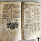 1736 LIFE MARTYRDOM of JOHN NEPOMUK PATRON SAINT of BOHEMIA antique illustrated