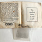 1966 BIBLE WORLD'S SMALLEST English KJV NCR MICROFORM Space LUNAR Bible VINTAGE