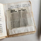 1966 BIBLE WORLD'S SMALLEST English KJV NCR MICROFORM Space LUNAR Bible VINTAGE
