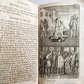 1685 PROPHECIES of MICHEL NOSTRADAMUS in FRENCH antique OCCULT