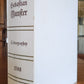 COSMOGRAPHY by Sebastian Munster 1977 GERMAN FACSIMILE EDITION of 1588