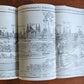 COSMOGRAPHY by Sebastian Munster 1977 GERMAN FACSIMILE EDITION of 1588