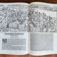 COSMOGRAPHY by Sebastian Munster 1977 GERMAN FACSIMILE EDITION of 1588