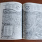 COSMOGRAPHY by Sebastian Munster 1977 GERMAN FACSIMILE EDITION of 1588