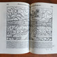 COSMOGRAPHY by Sebastian Munster 1977 GERMAN FACSIMILE EDITION of 1588