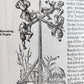 COSMOGRAPHY by Sebastian Munster 1977 GERMAN FACSIMILE EDITION of 1588
