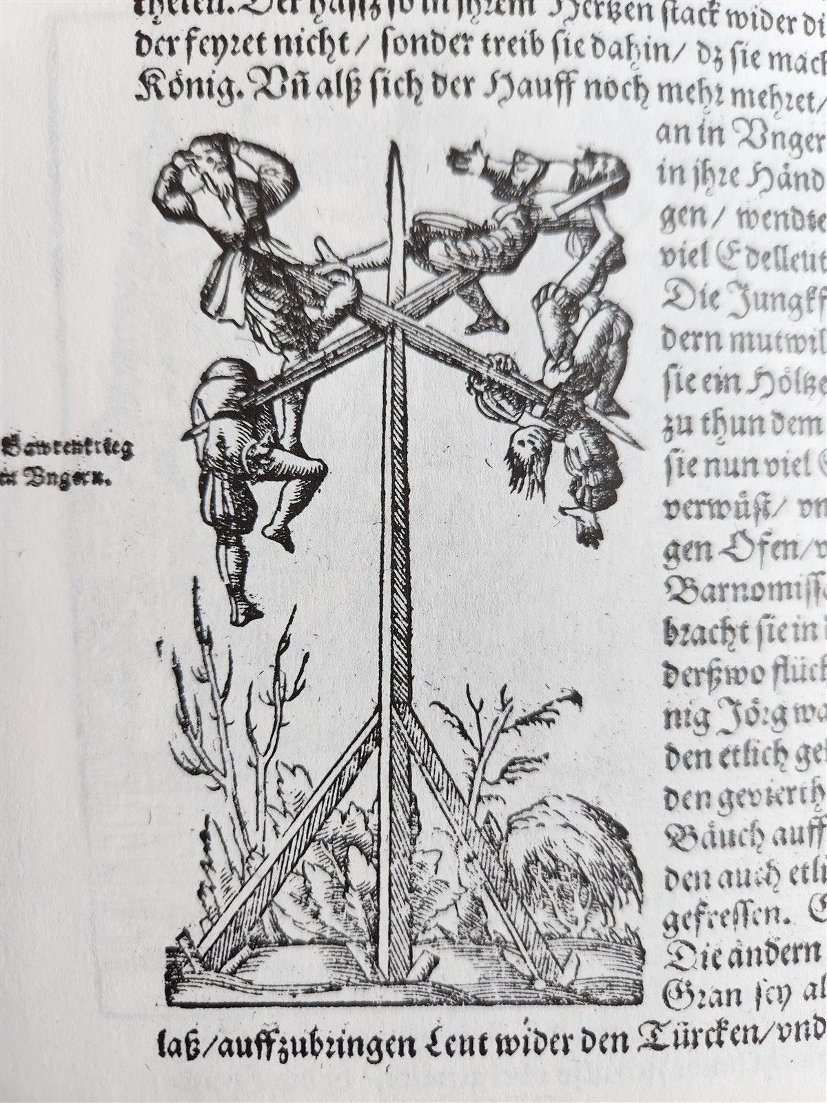 COSMOGRAPHY by Sebastian Munster 1977 GERMAN FACSIMILE EDITION of 1588