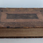 1701 AN APOLOGY for TRUE CHRISTIAN DIVINITY by QUAKERS Robert Barclay ANTIQUE