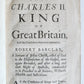 1701 AN APOLOGY for TRUE CHRISTIAN DIVINITY by QUAKERS Robert Barclay ANTIQUE