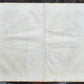 1721 MAP of FRANCE - SAVOY & PIEDMONT ANTIQUE w/ plan of Turin & view of Verrua