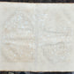 1719 A MAP of FLANDERS BELGIUM LUXEMBURG SPANISH NETHERLAND John Senex antique