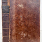 1819 TREATISE on USE of GLOBES PHILOSOPHICAL VIEW of EARTH & HEAVENS ANTIQUE